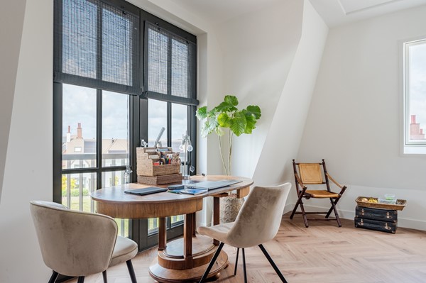 Medium property photo - Thomas Morelaan 277, 2135 WC Hoofddorp